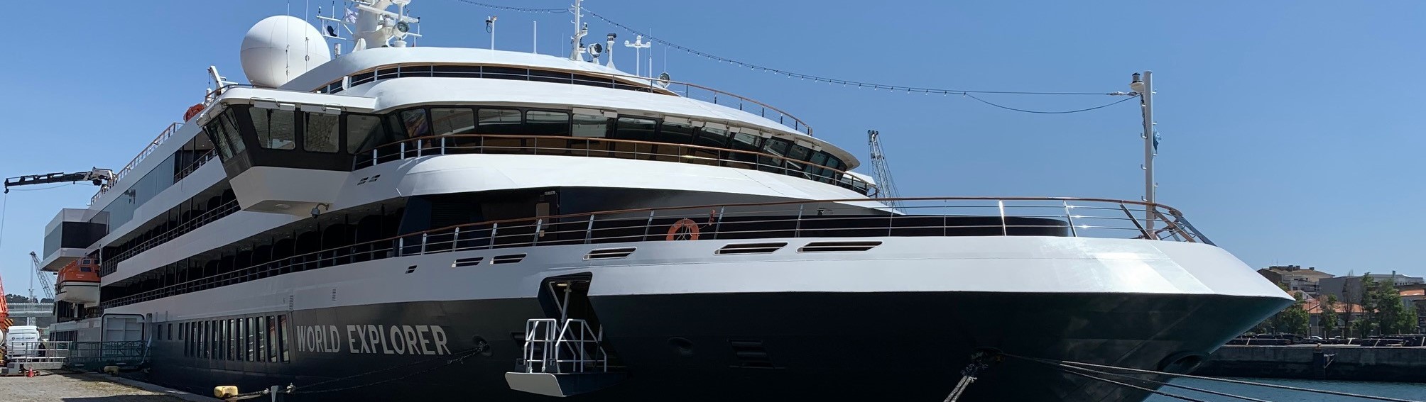 KLARA Cruise 2024
